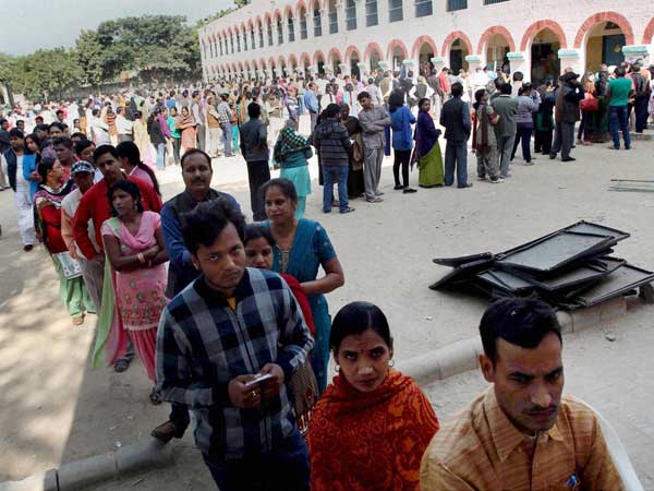 1.35 கோடி வாக்காளர்கள்