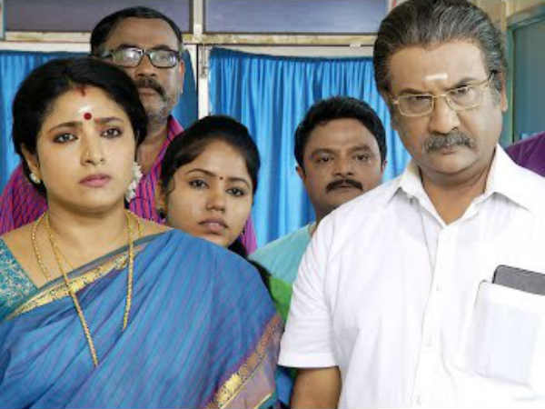 ஆட்டோவில் பயணம்...