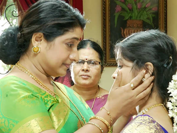 மனதை கல்லாக்கி...