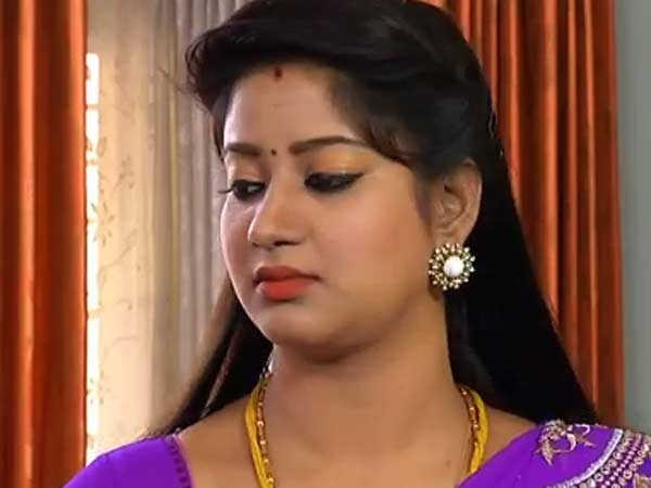 தவறான பிம்பம்...