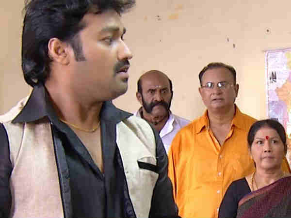 மாற வேண்டிய நேரம்...