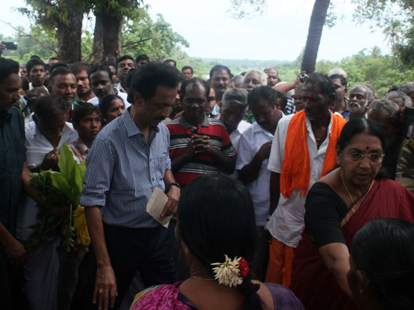விலைவாசி குறித்து விசாரணை