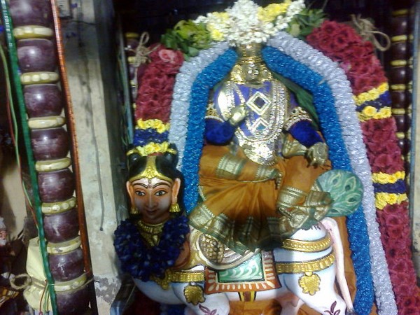 நவராத்திரி விரதம்