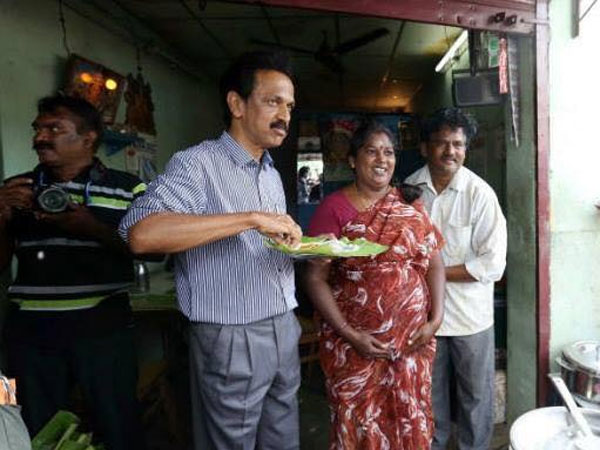 Stalin's photoshop pics goes viral online