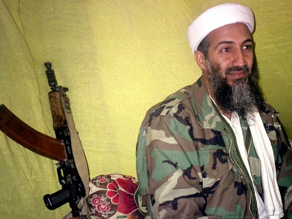 Zardari, Army Chief Knew Osama Was in Abbottabad: Former Pakistan Minister Zardari, Army Chief Knew Osama Was in Abbottabad: Former Pakistan Minister