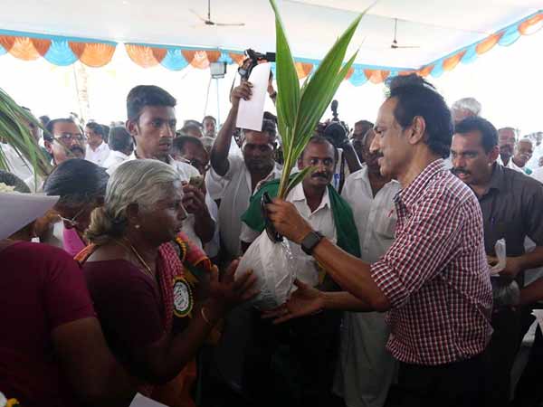 லஞ்சத்தை ஒழிப்போம்