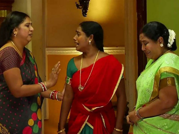 உண்மைச் சம்பவங்கள்...