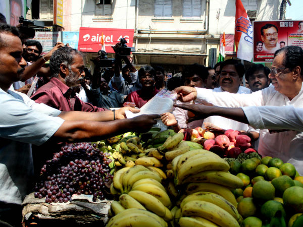 சட்டம் ஒழுங்கு மோசம்