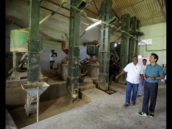 அரியலூரில் ஸ்டாலின்