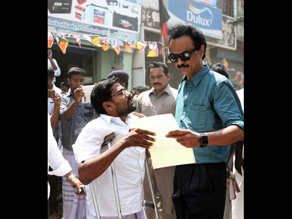 வேலைவாய்ப்பு இல்லை