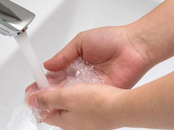 குழந்தைகளுக்கே அதிக பாதிப்பு...