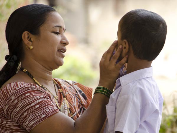 சுறுசுறுப்பான குழந்தைகள்...