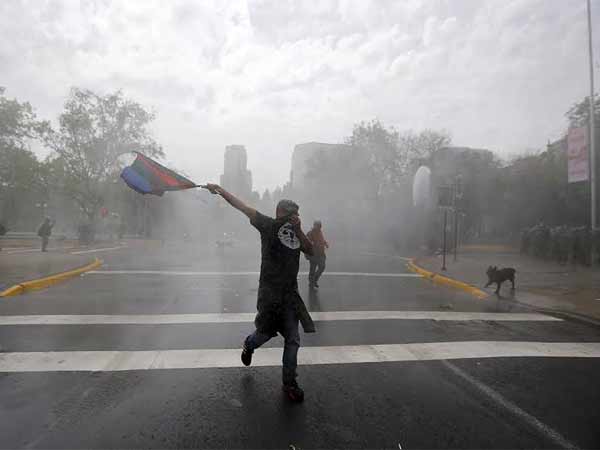 பிரிட்ஜ்போர்ட் பள்ளிகளில் நோ கொலம்பஸ் டே! பிரிட்ஜ்போர்ட் பள்ளிகளில் நோ கொலம்பஸ் டே!