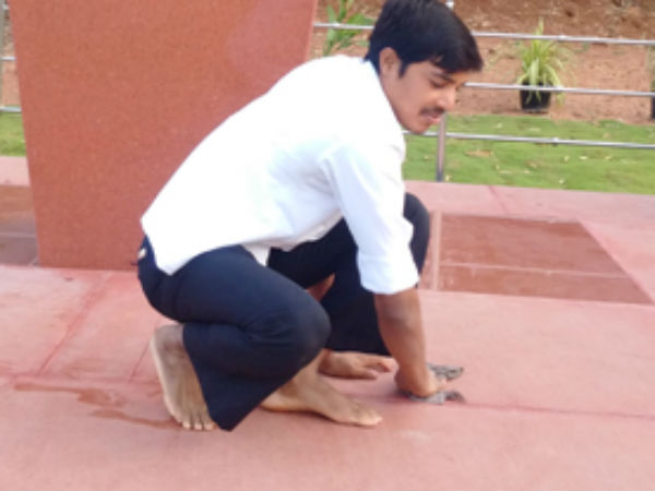 மீனவரின் மகன்