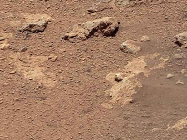 மர்மங்கள்...