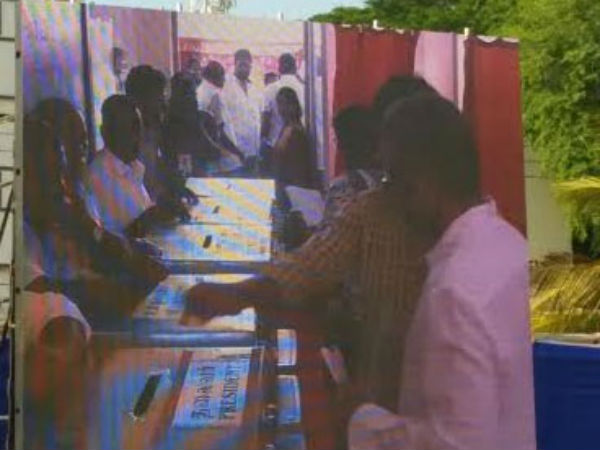 Nadigar Sangam Election: Election Results today Night Revealed