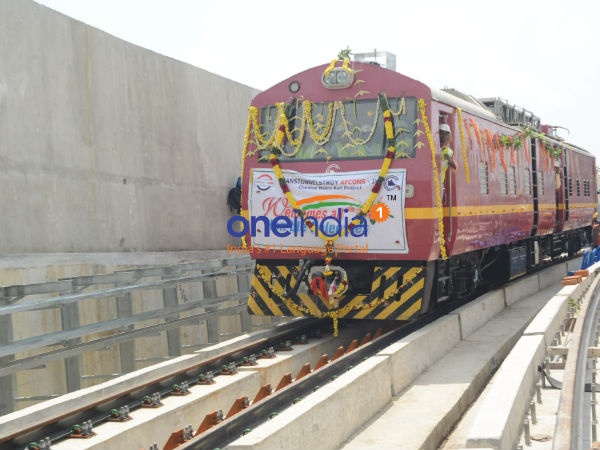 கோயம்பேடு டூ ஆலந்தூர் கோயம்பேடு டூ ஆலந்தூர்