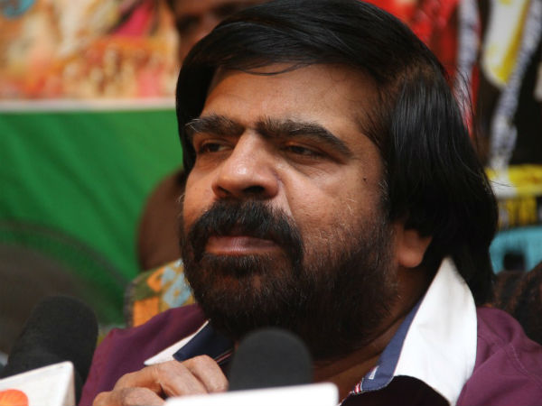 டி.ராஜேந்தர்