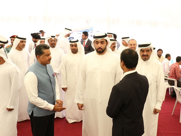 Thumbay family clinic opened in Umm al Quwain