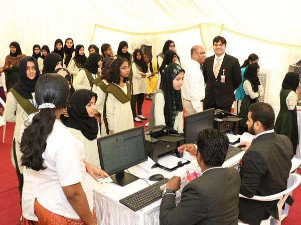 Thumbay family clinic opened in Umm al Quwain