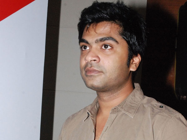 சிம்பு தோல்வி