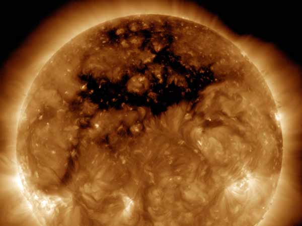 கண்களால் காணமுடியாது...