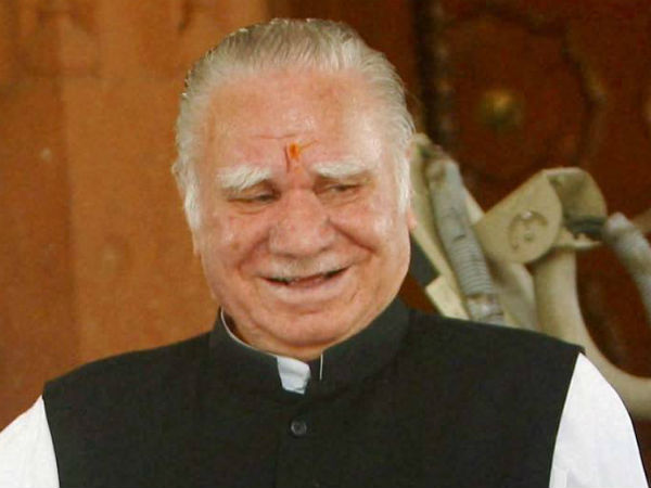 Indira preferred Priyanka as her political successor, says ML Fotedar