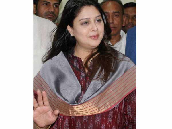 பெண்களுக்கு பாதுகாப்பில்லை...