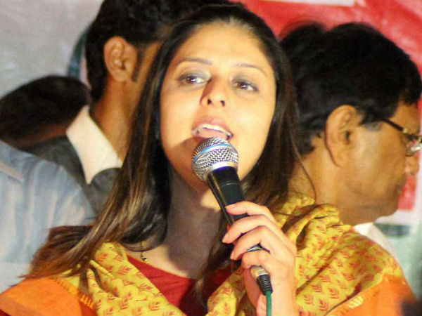 மாட்டிறைச்சி விவகாரம்...