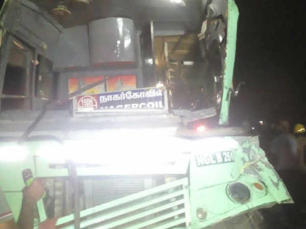 accident