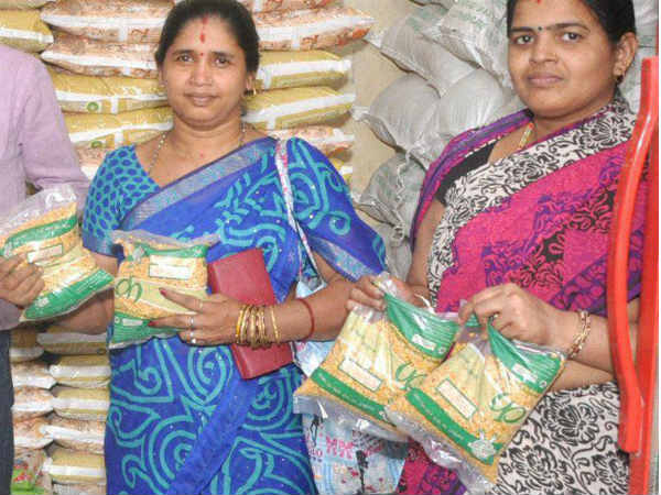 5 ஆயிரம் டன் துவரம் பருப்பு...