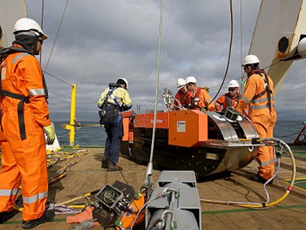 MH 370 debris found?