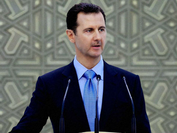 Assad Assad