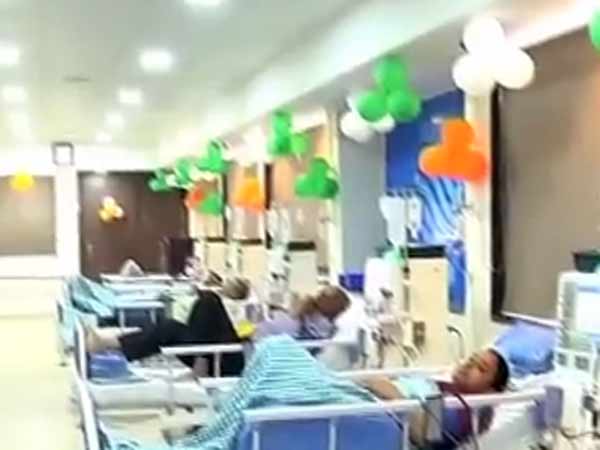 நோயாளிகள் அதிர்ச்சி...