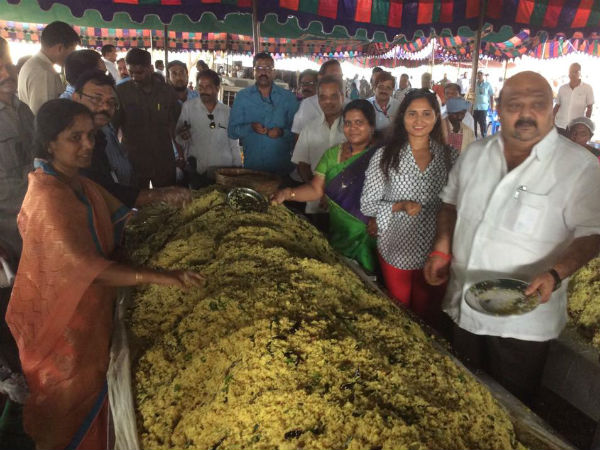 மதிய உணவு