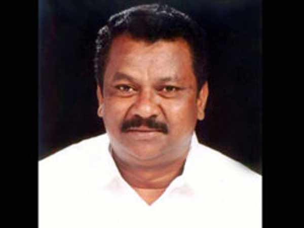 என்.கே.கே.பி ராஜா