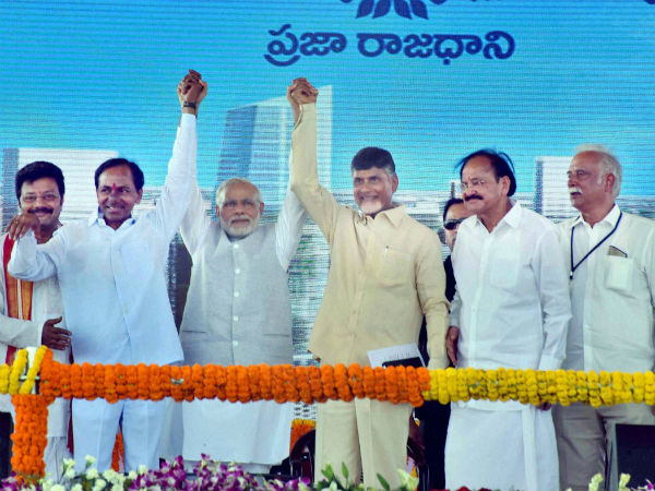 கண்ணவரம் வருகை