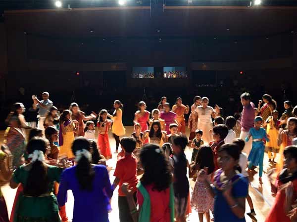 தாய்மண்ணே வணக்கம்!