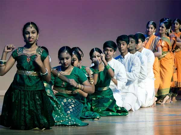 வாருங்கள் ஒன்றாகுவோம்