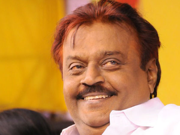 தேமுதிகவும் கூட்டணிகளும்