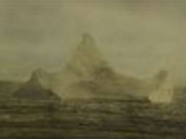 கடலில் மூழ்கி மரணம் 