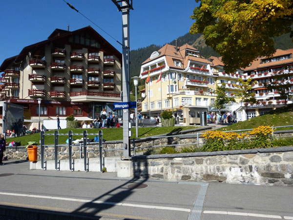 வெங்கன் நகரம்