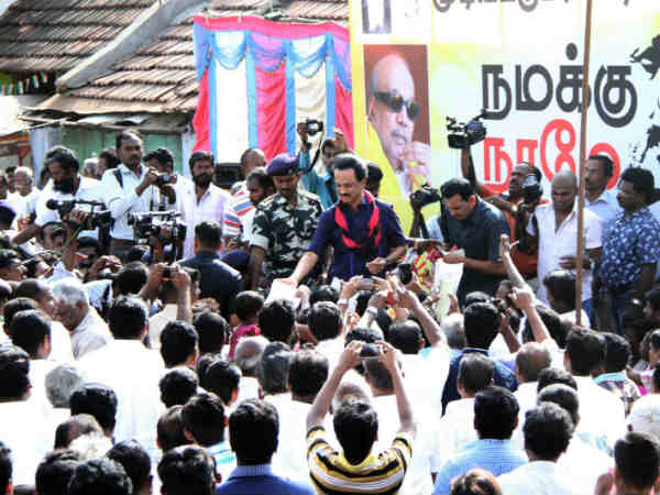 நெசவுத் தொழில் நலிவு