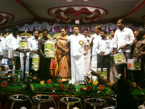 மின்சார தட்டுப்பாடு