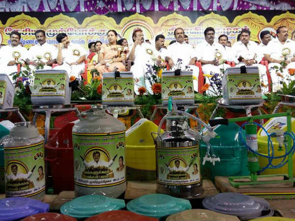 ரயில்பாதை இல்லையே