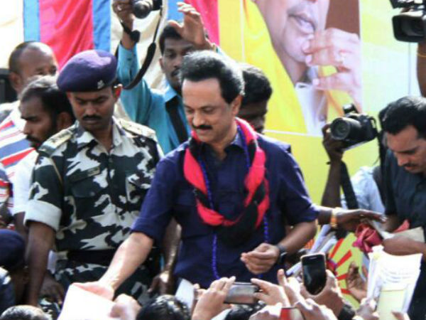 அண்ணா தோற்றுவித்த இயக்கம்:
