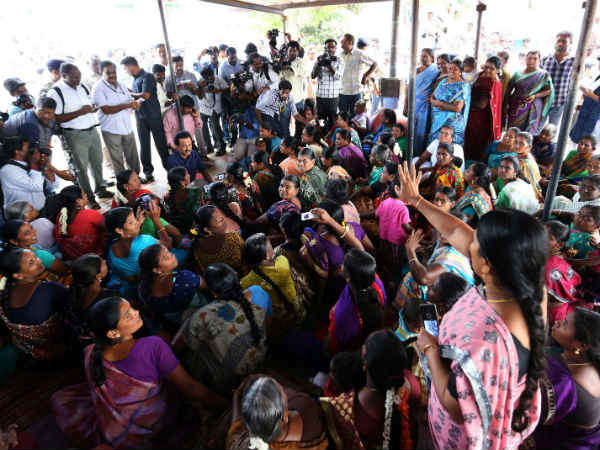 கட்டுப்படுத்த முடியலையே