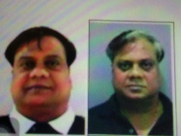 விசாரிக்கவில்லை