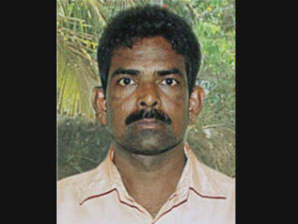 மோசமான கொலையாளி