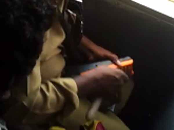 செம்பூர் - திலக் நகர்